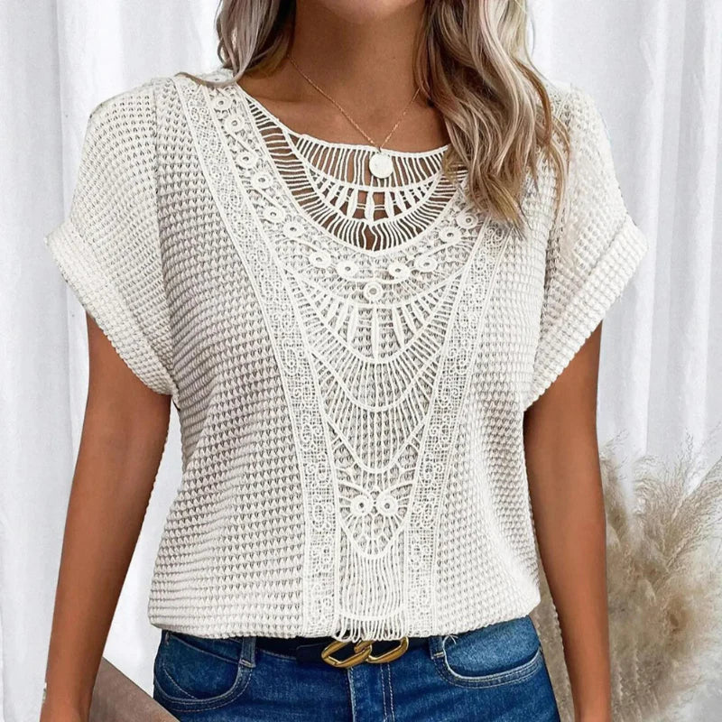 Wardrobebright | Shirley Blouse