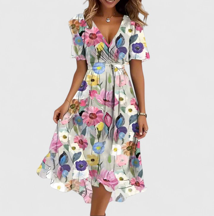Wardrobebright | Madison Dress