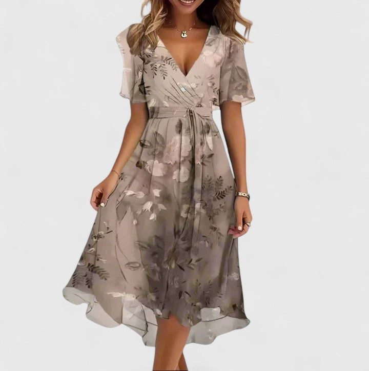 Wardrobebright | Madison Dress
