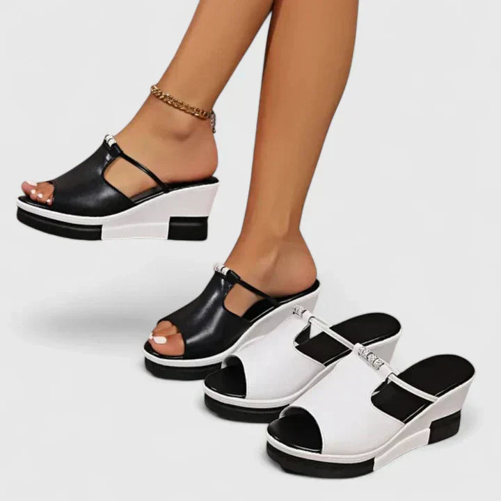 Wardrobebright | Florine Sandals