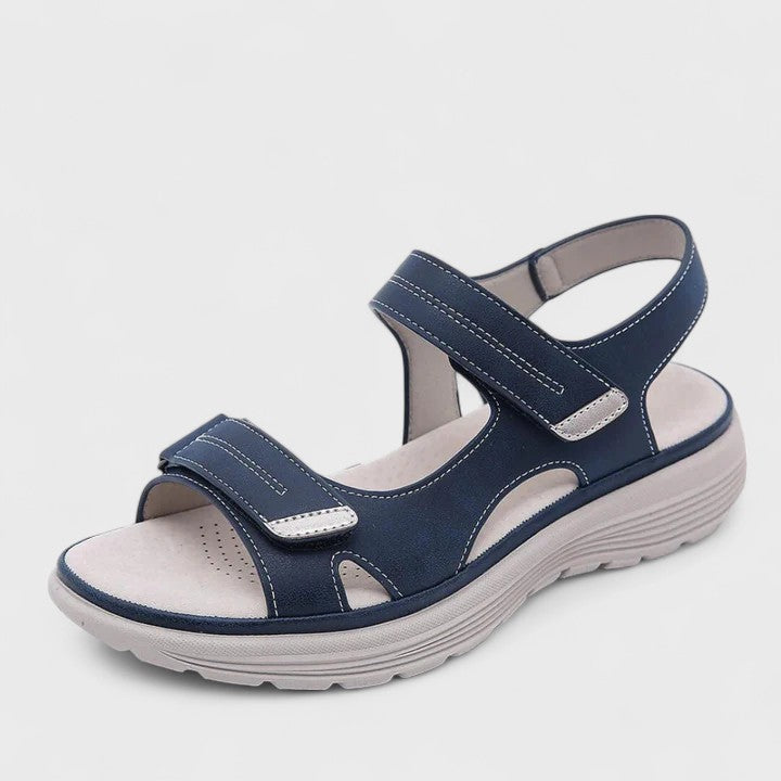 Wardrobebright | Simona Sandals