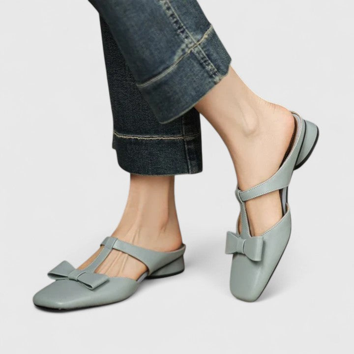 Wardrobebright | Ellery Sandals