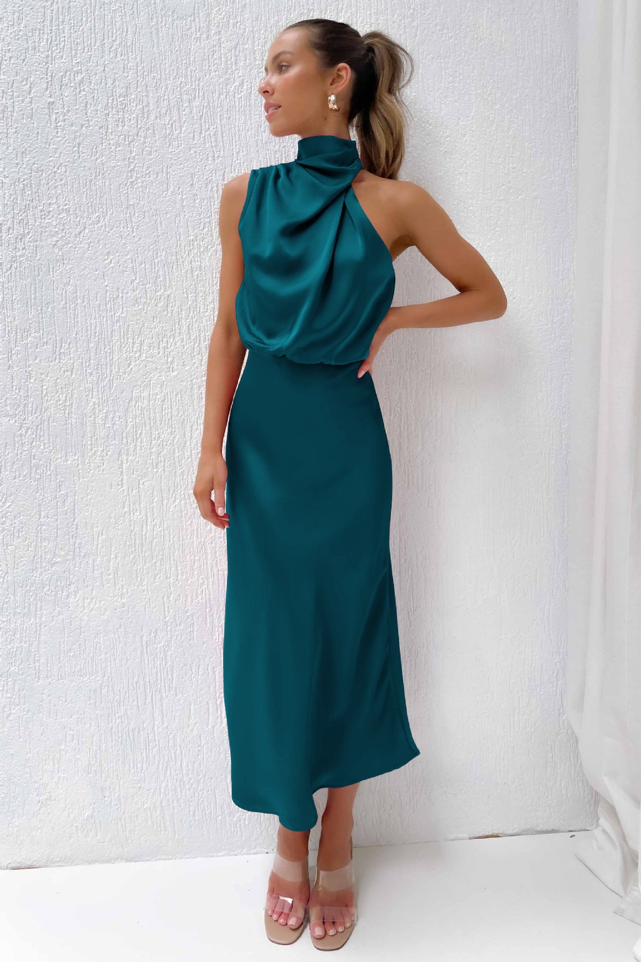 Wardrobebright | Faith Dress