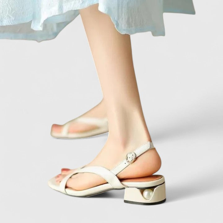 Wardrobebright | Vivienne Sandals