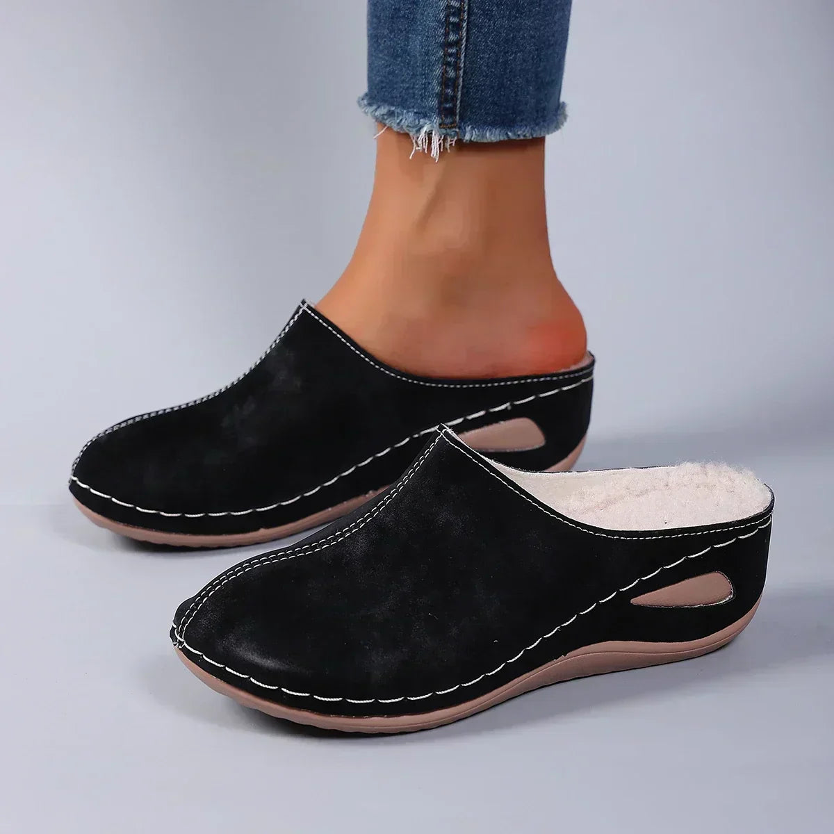 Wardrobebright | Averia Sandals