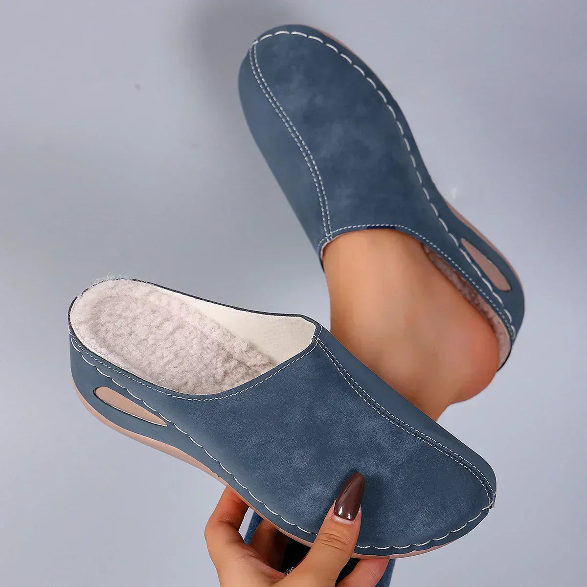 Wardrobebright | Averia Sandals
