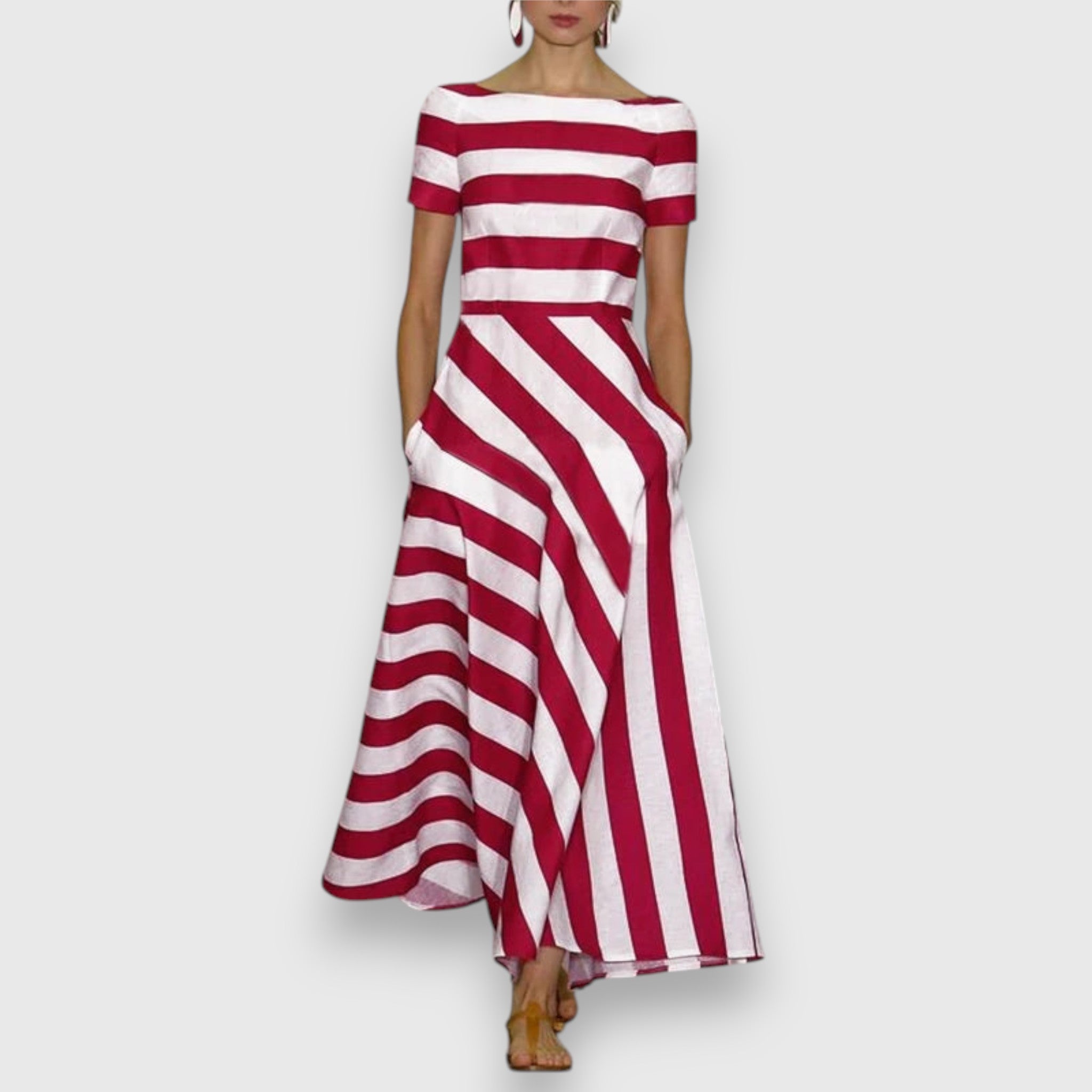 Wardrobebright | Iselore Dress
