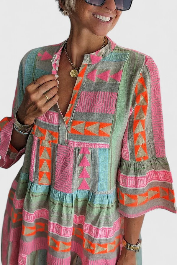 Wardrobebright | Gisara Dress