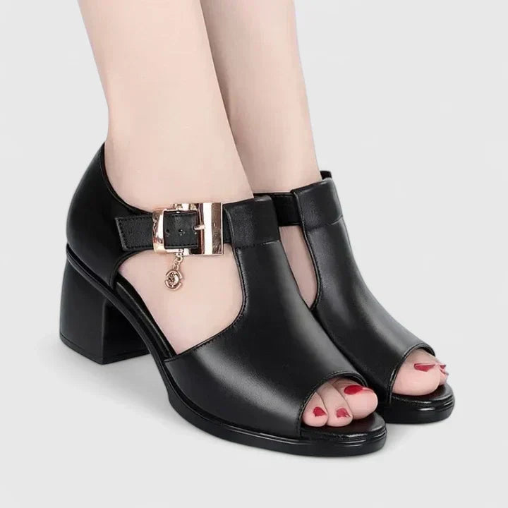 Wardrobebright | Nerisse Sandals