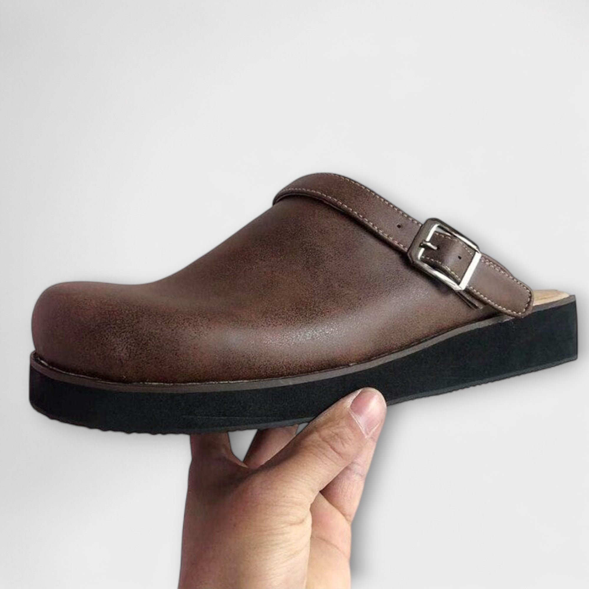 Wardrobebright | Carleah Orthopedic Shoes