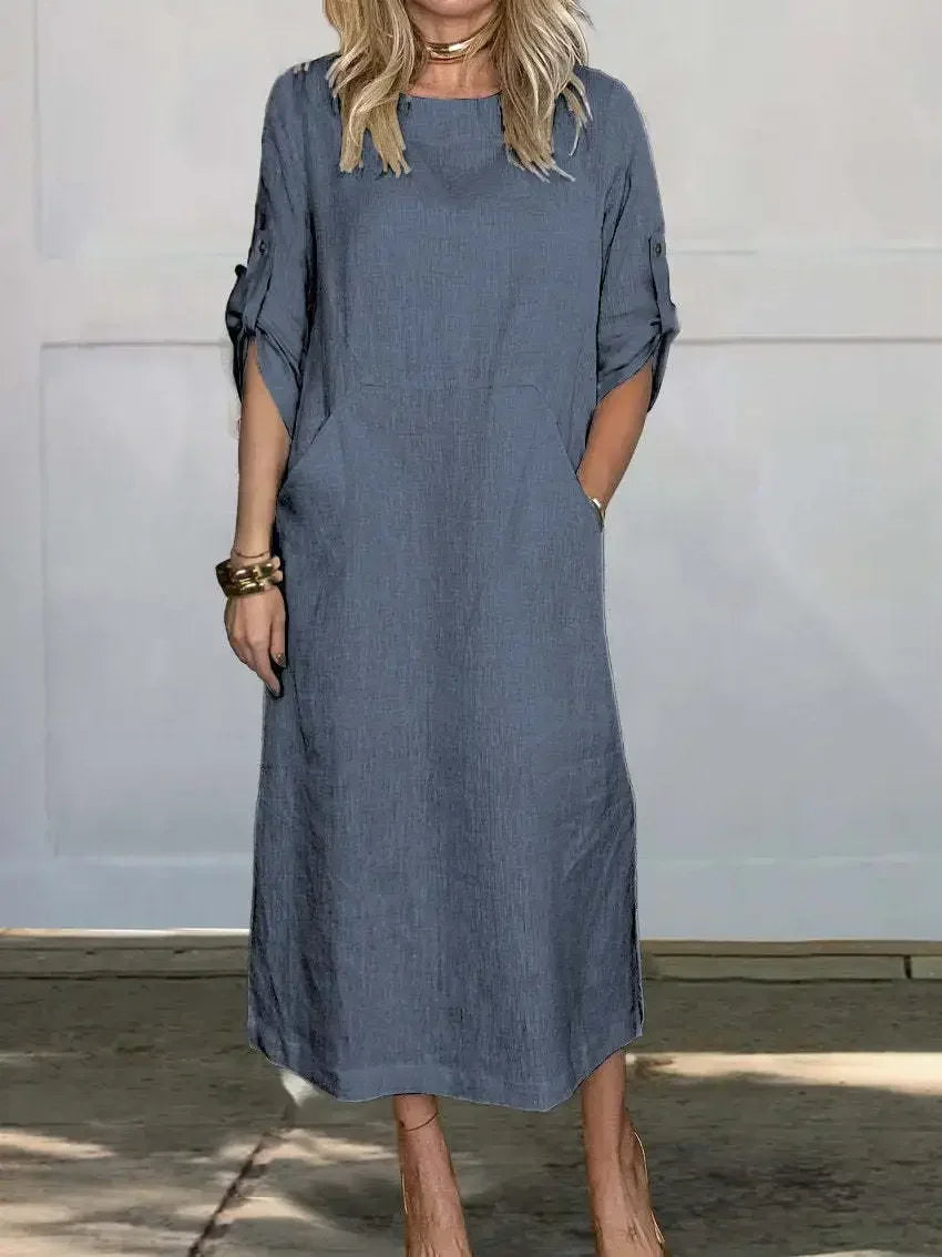 Wardrobebright | Gabriella Dress