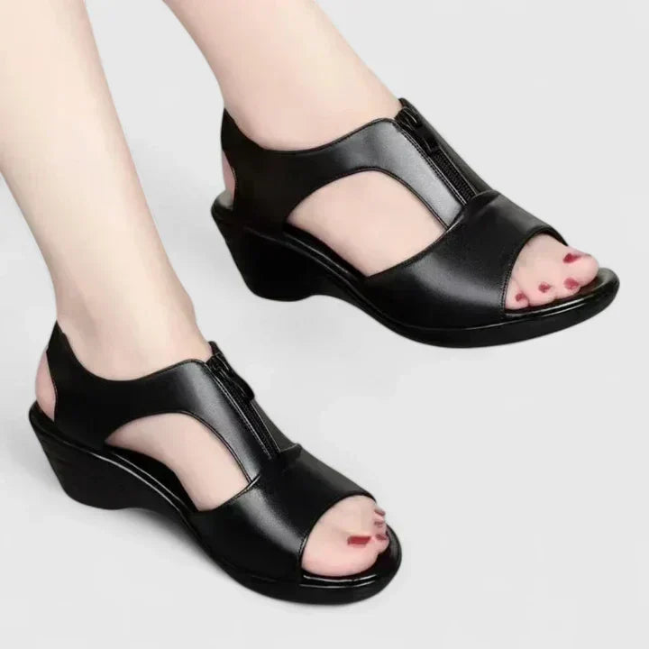 Wardrobebright | Nerisse Sandals