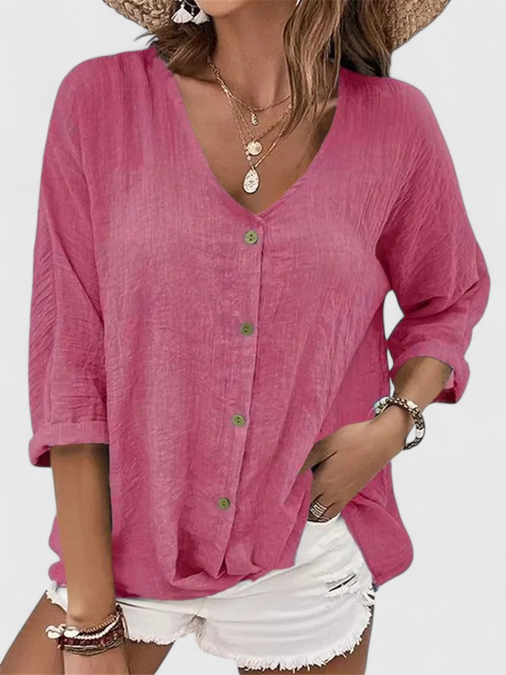 Wardrobebright | Kylie Blouse