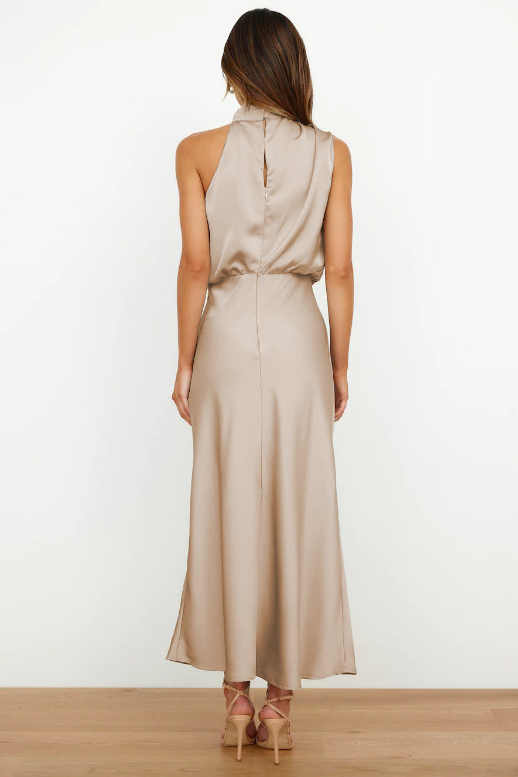 Wardrobebright | Faith Dress