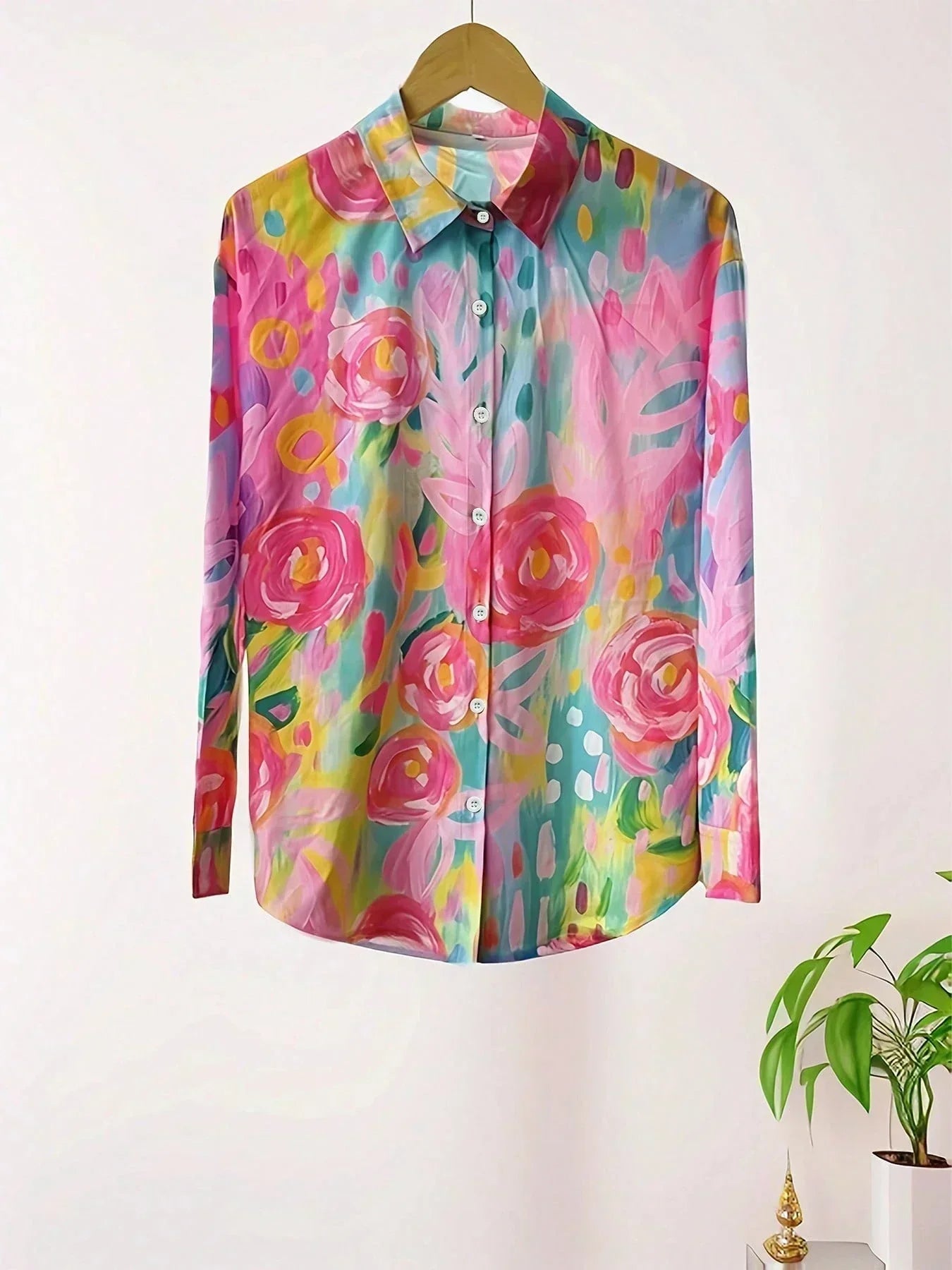 Wardrobebright | Sadie Blouse