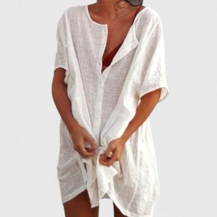 Wardrobebright | Louisiana Dress
