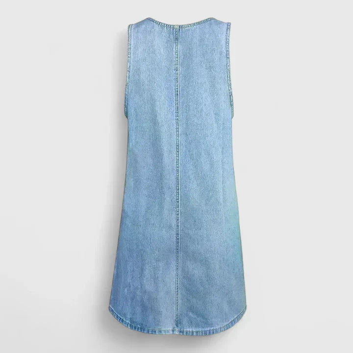 Wardrobebright | Olyssian Dress