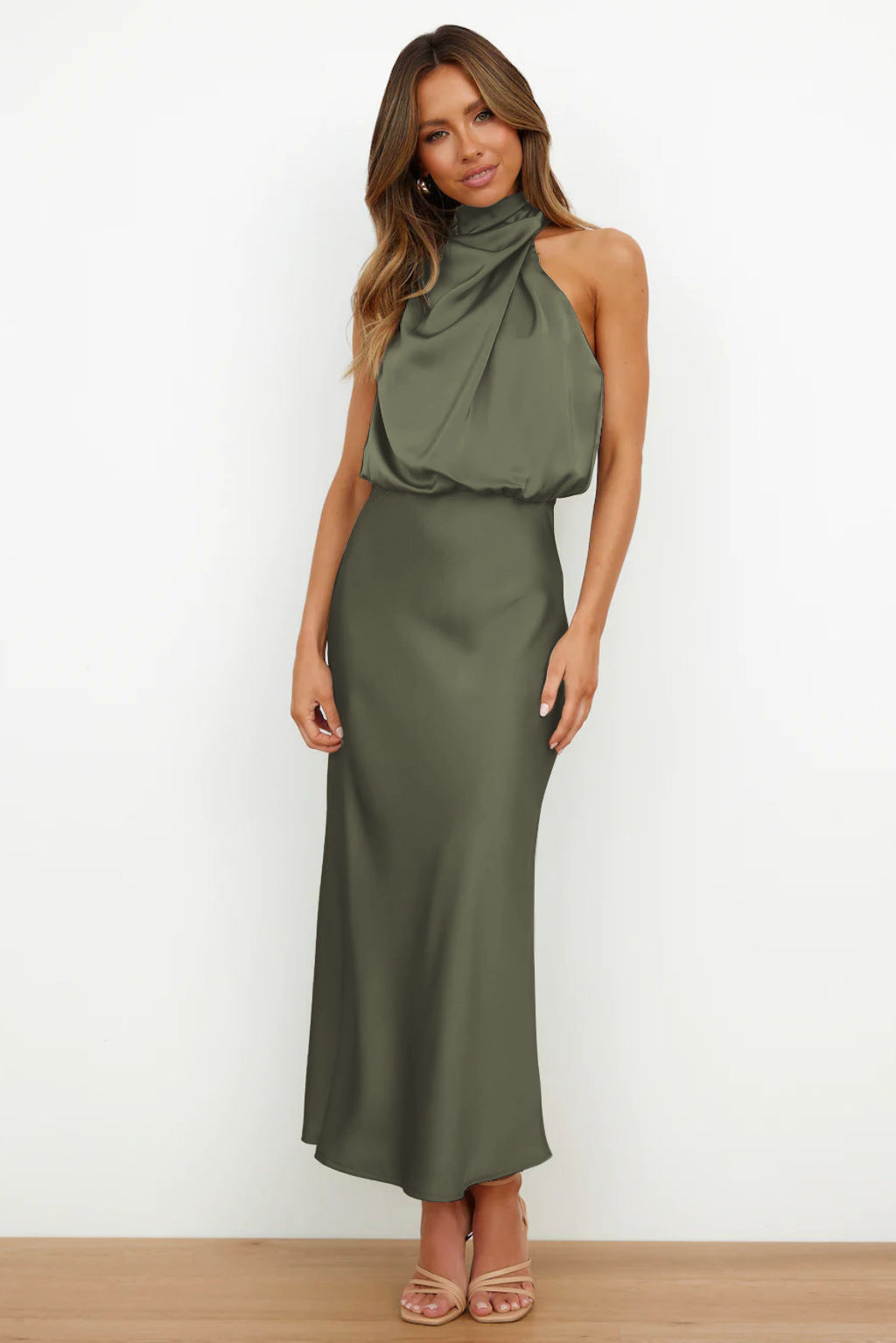 Wardrobebright | Faith Dress