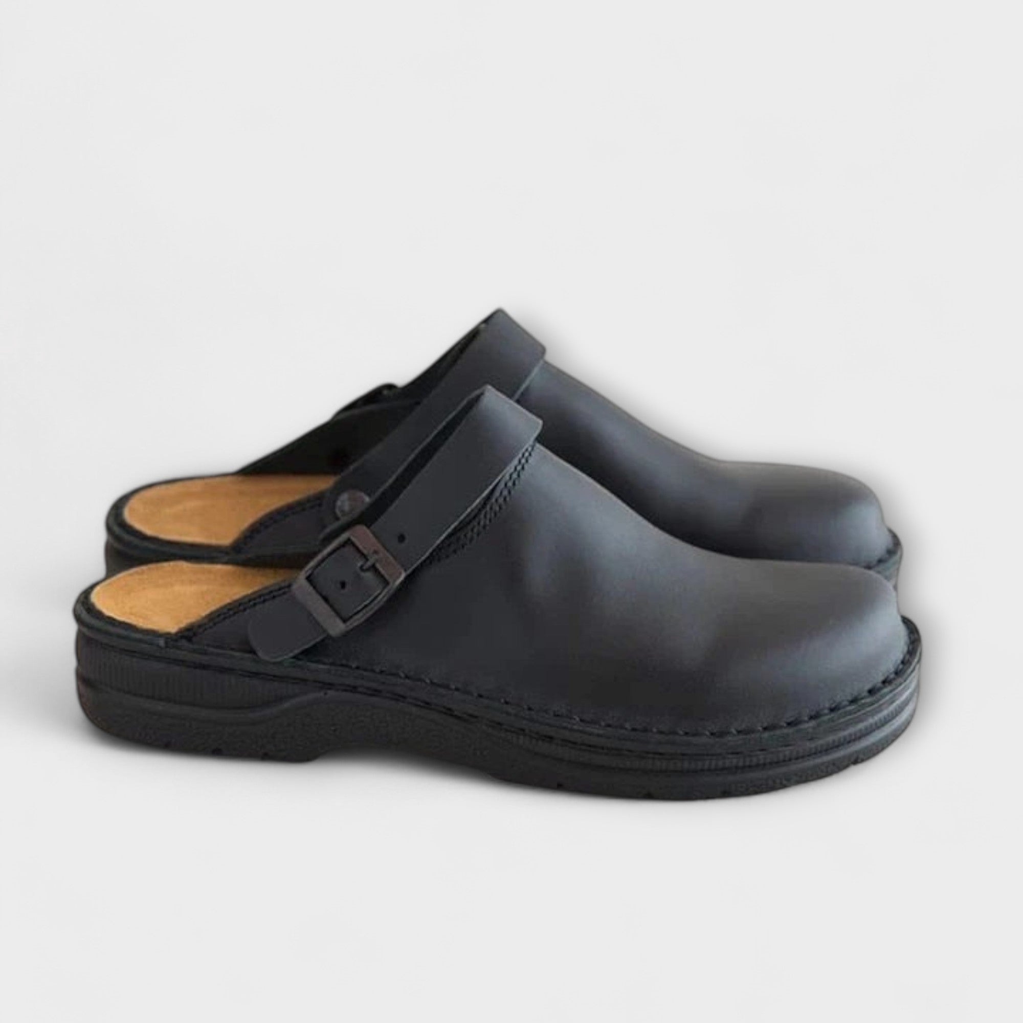 Wardrobebright | Carleah Orthopedic Shoes