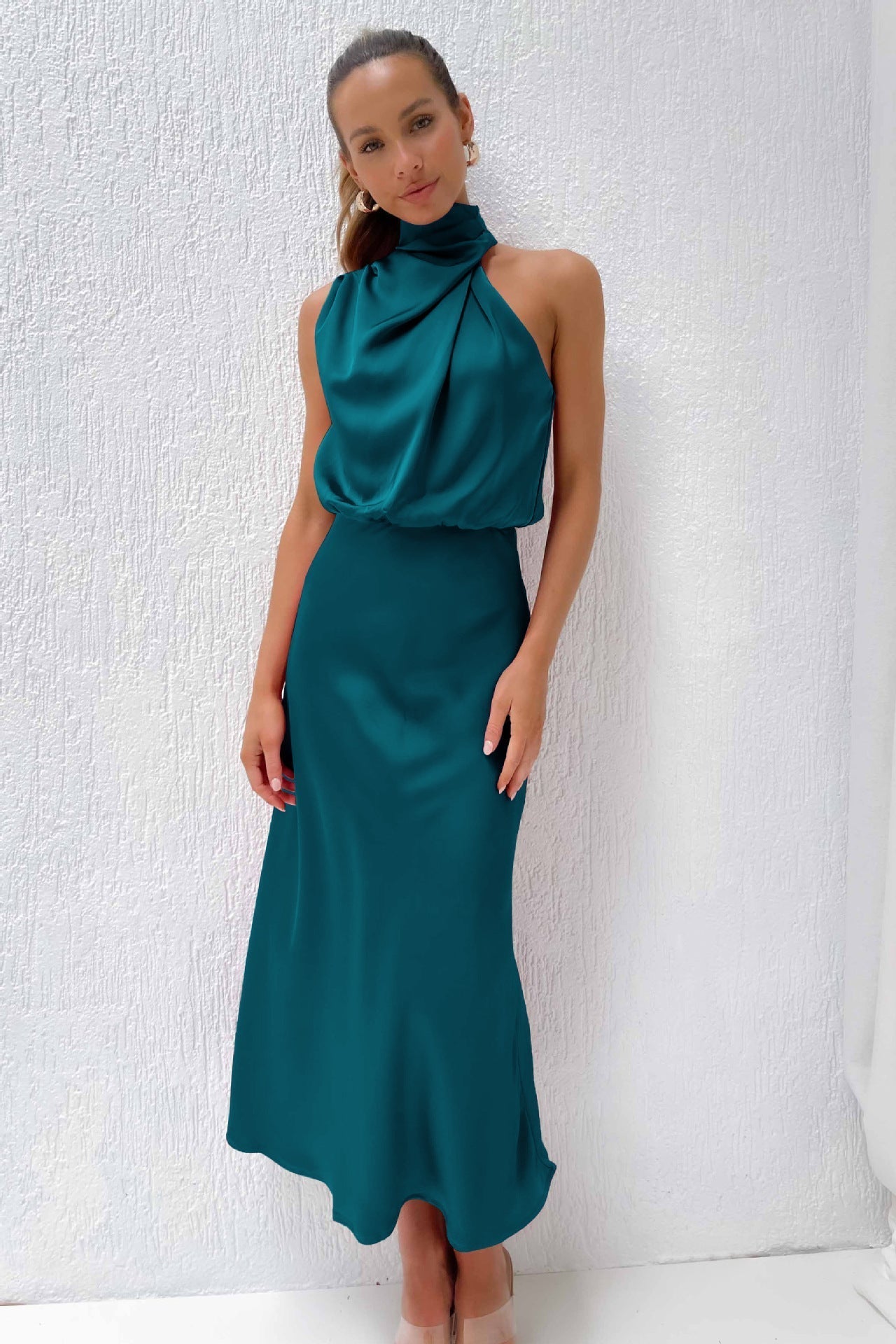 Wardrobebright | Faith Dress