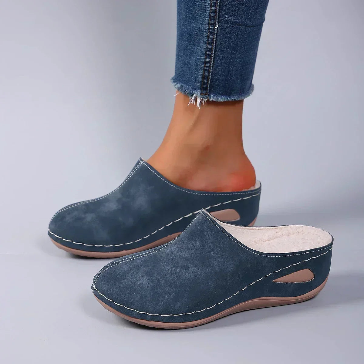 Wardrobebright | Averia Sandals