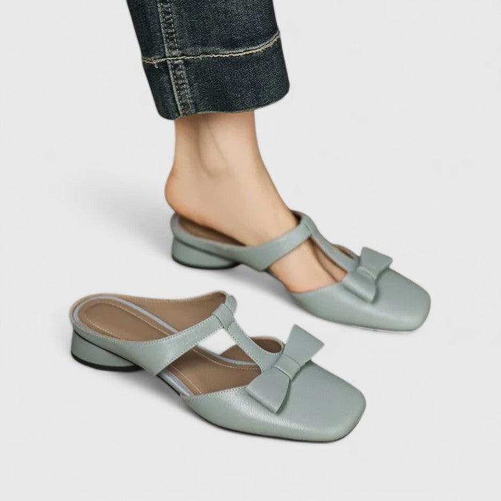 Wardrobebright | Ellery Sandals
