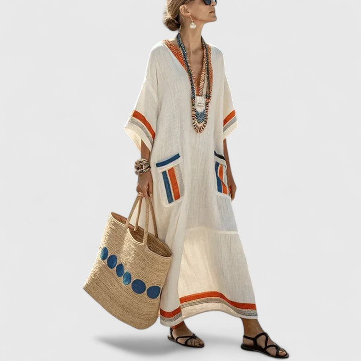 Wardrobebright | Arabella Dress
