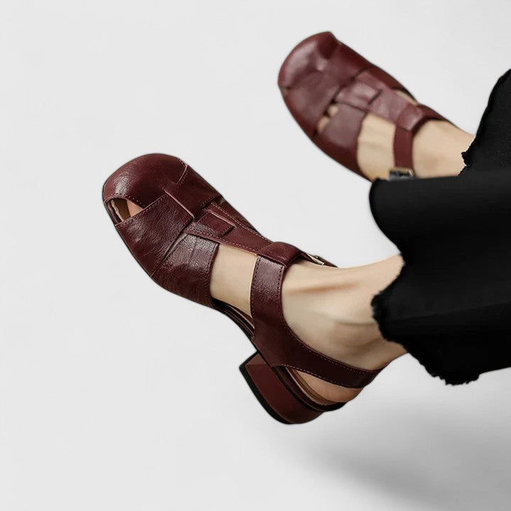Wardrobebright | Madilyn Sandals