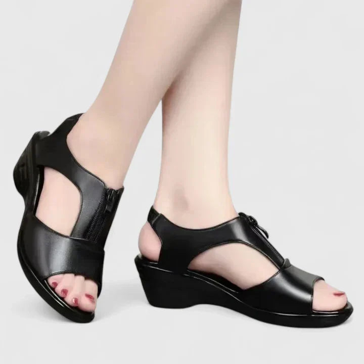 Wardrobebright | Nerisse Sandals