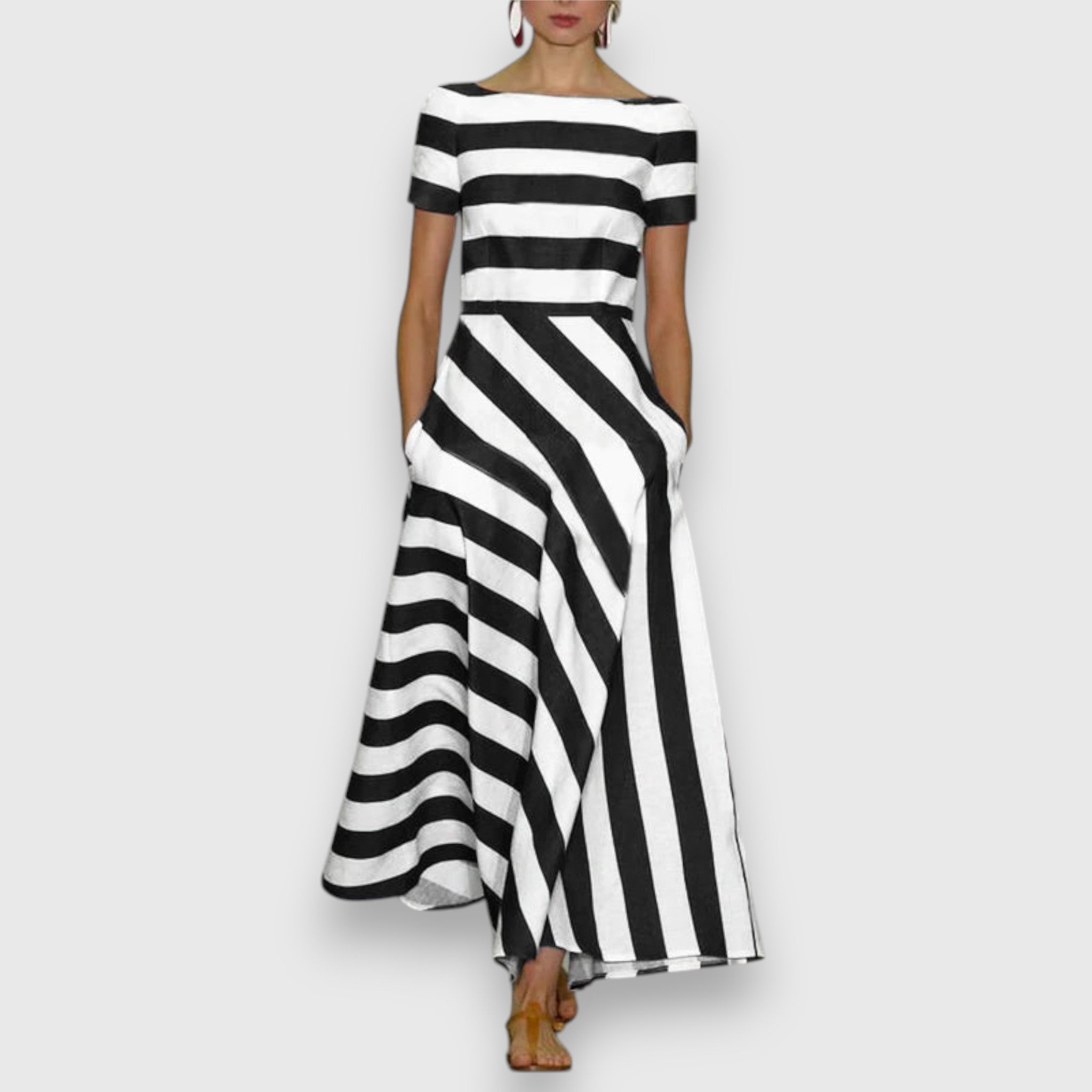 Wardrobebright | Iselore Dress