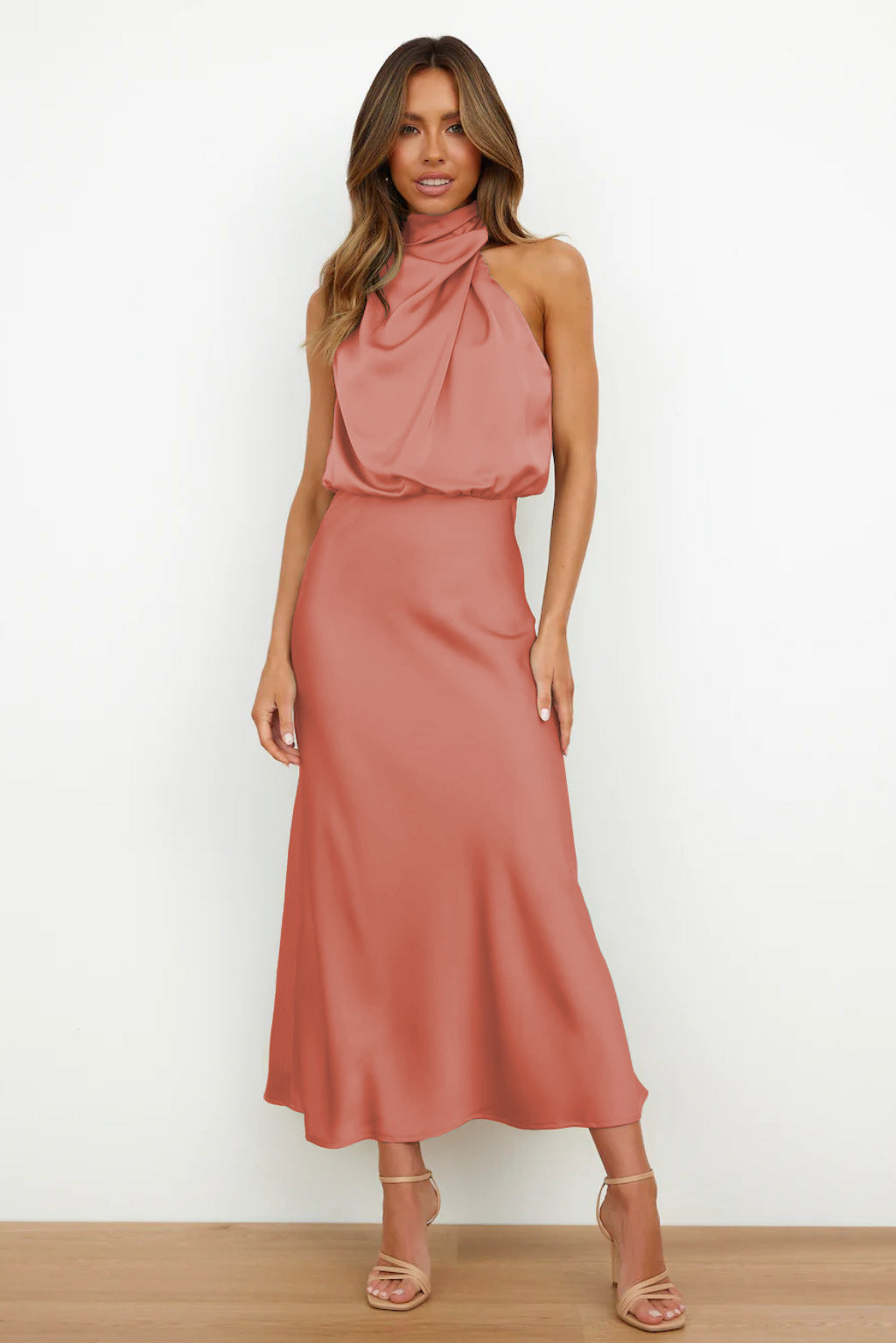 Wardrobebright | Faith Dress