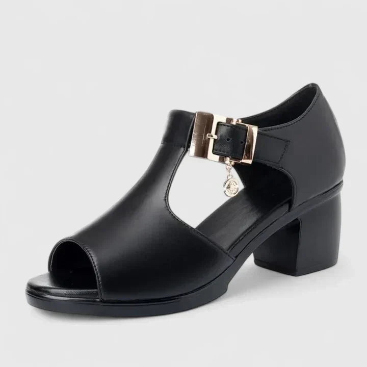 Wardrobebright | Lyzanne Sandals