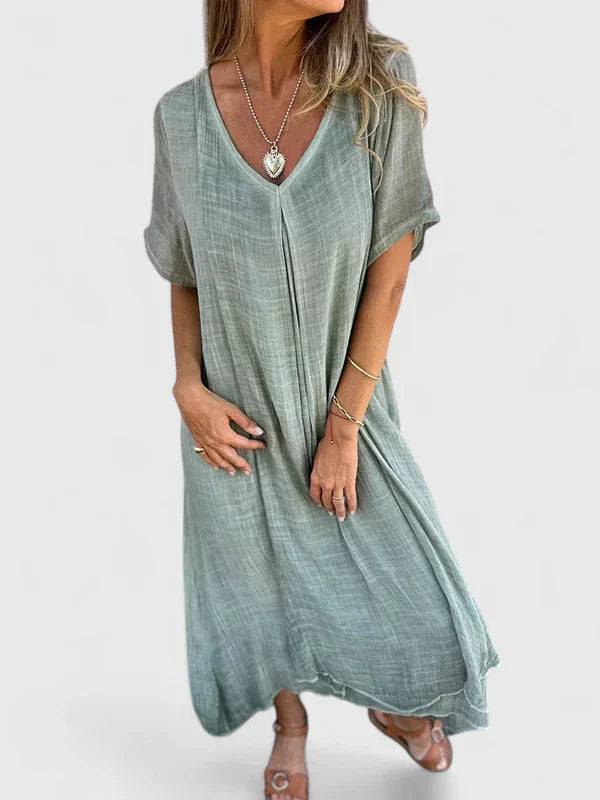 Wardrobebright | Lianrose Dress