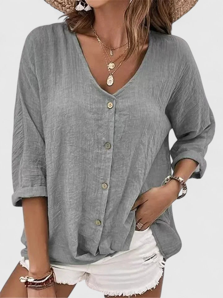 Wardrobebright | Kylie Blouse
