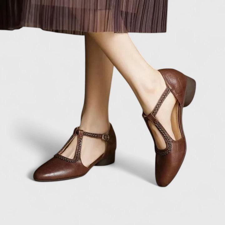 Wardrobebright | Delphine Sandals