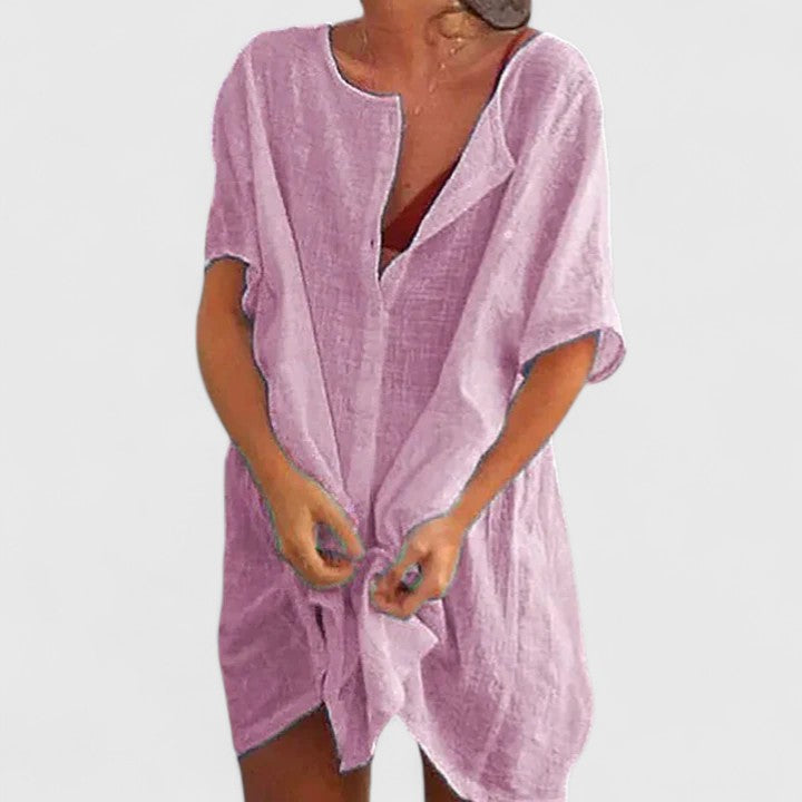 Wardrobebright | Louisiana Dress