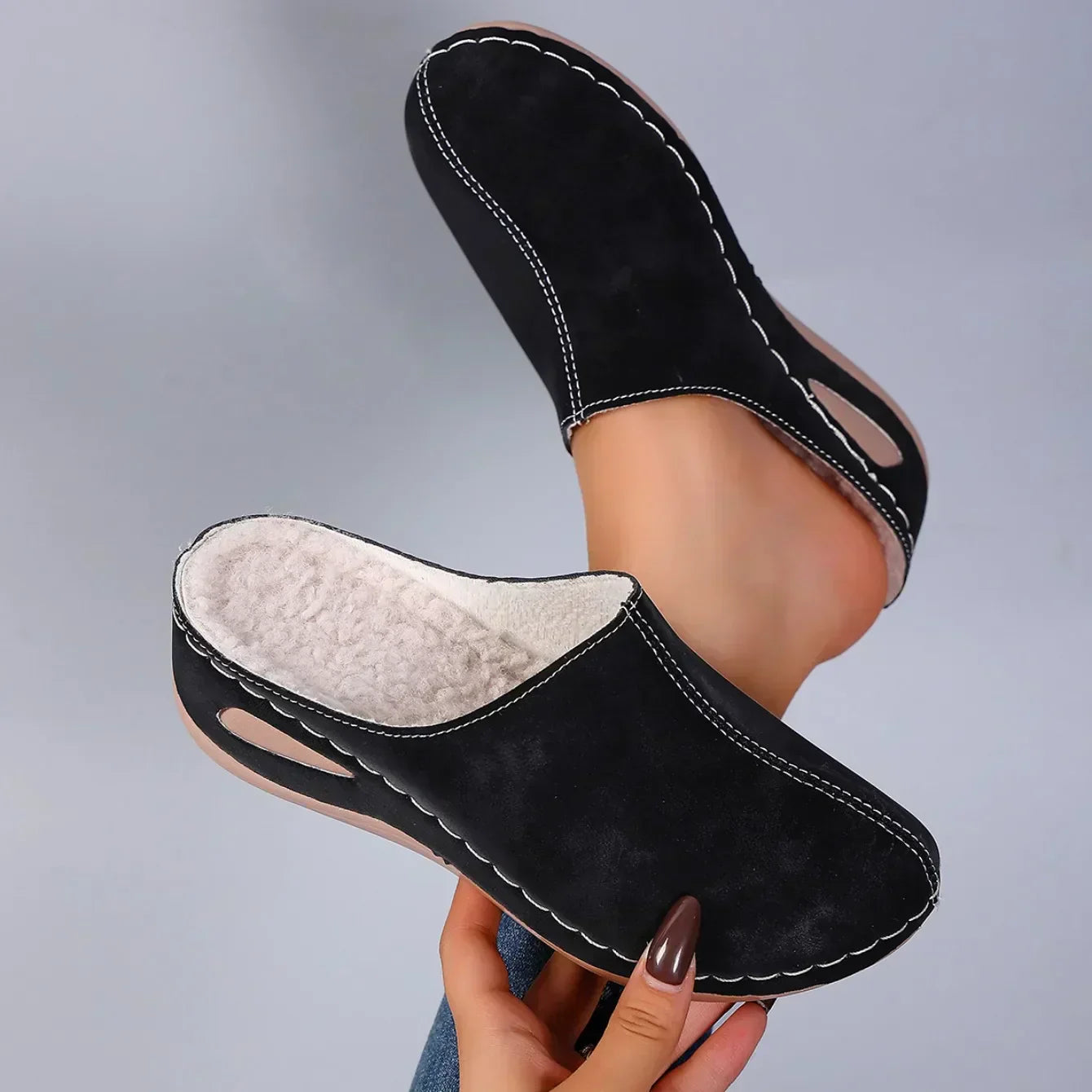 Wardrobebright | Averia Sandals