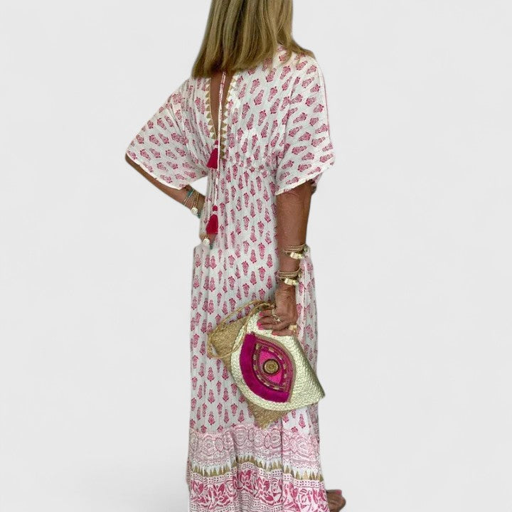 Wardrobebright | Lyrianna Maxi Dress