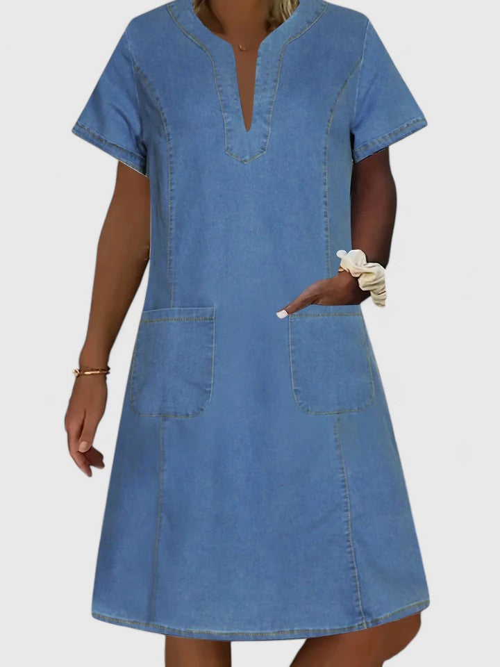 Wardrobebright | Sylvie Dress