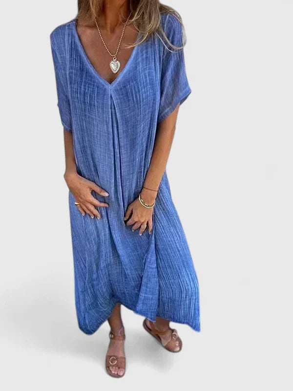 Wardrobebright | Lianrose Dress
