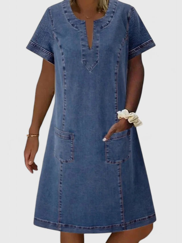 Wardrobebright | Sylvie Dress