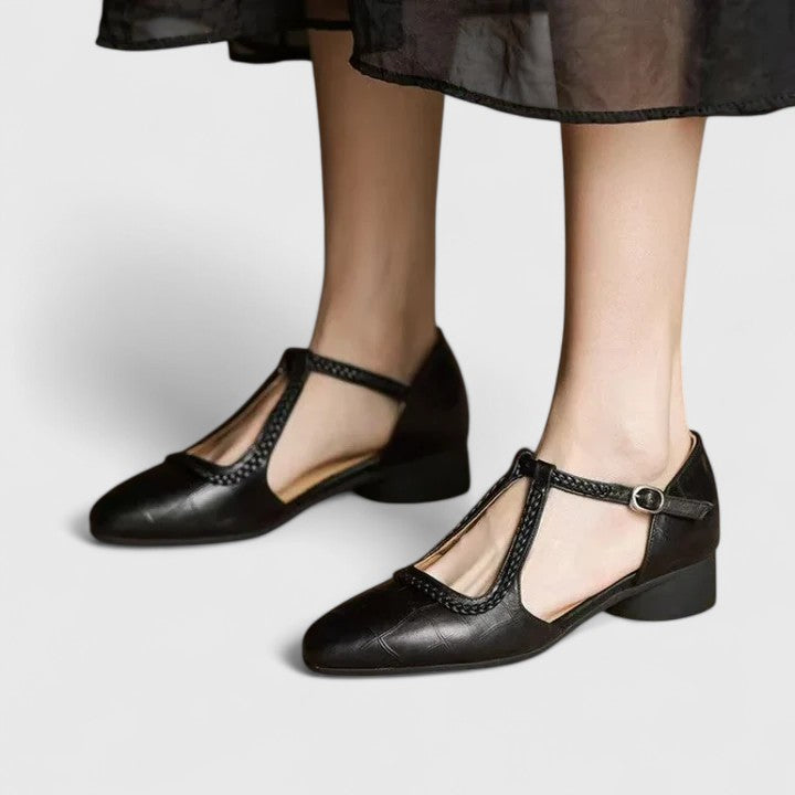 Wardrobebright | Delphine Sandals