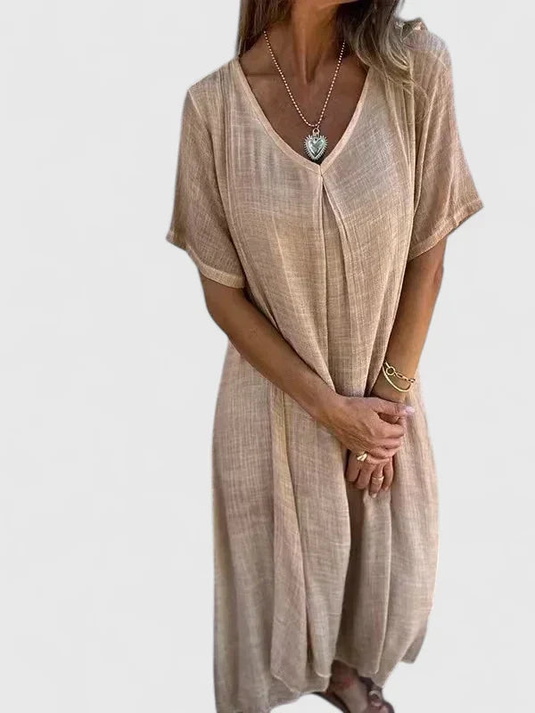 Wardrobebright | Lianrose Dress