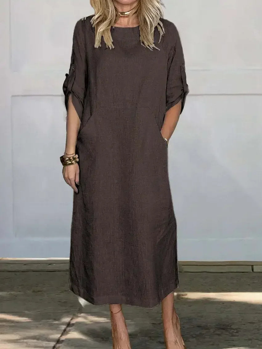 Wardrobebright | Gabriella Dress
