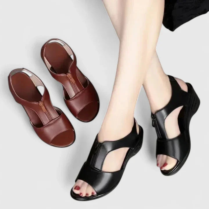 Wardrobebright | Nerisse Sandals