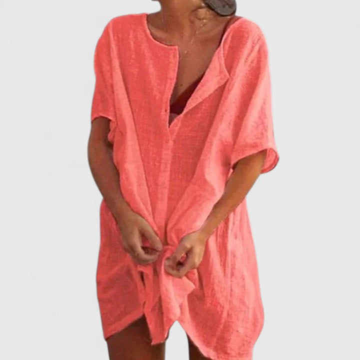Wardrobebright | Louisiana Dress
