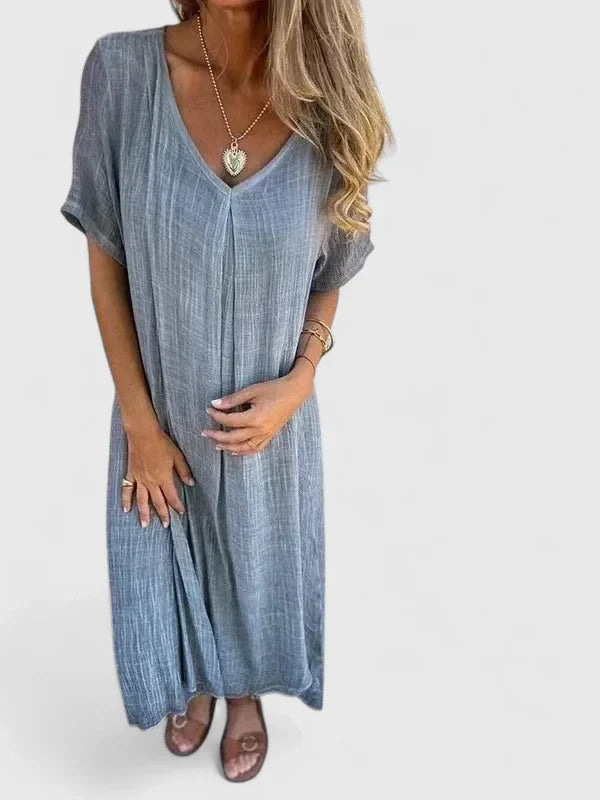 Wardrobebright | Lianrose Dress