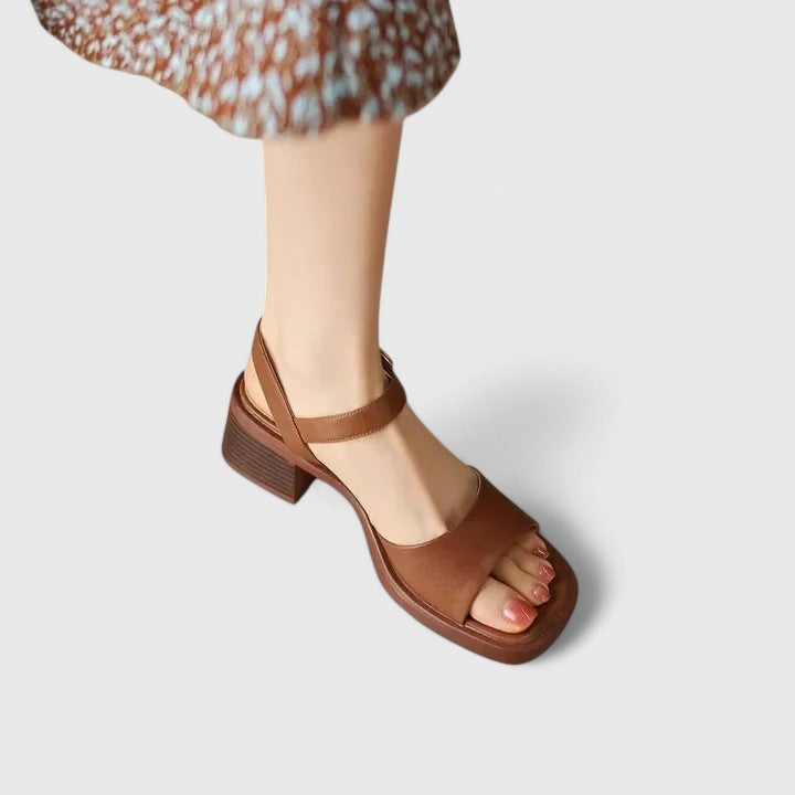 Wardrobebright | Calyssa Sandals