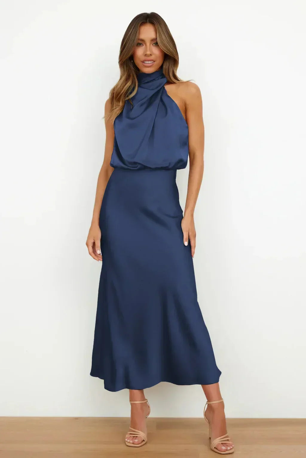 Wardrobebright | Faith Dress