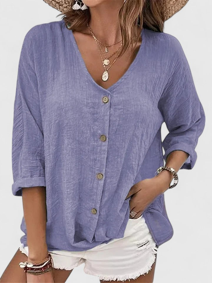 Wardrobebright | Kylie Blouse
